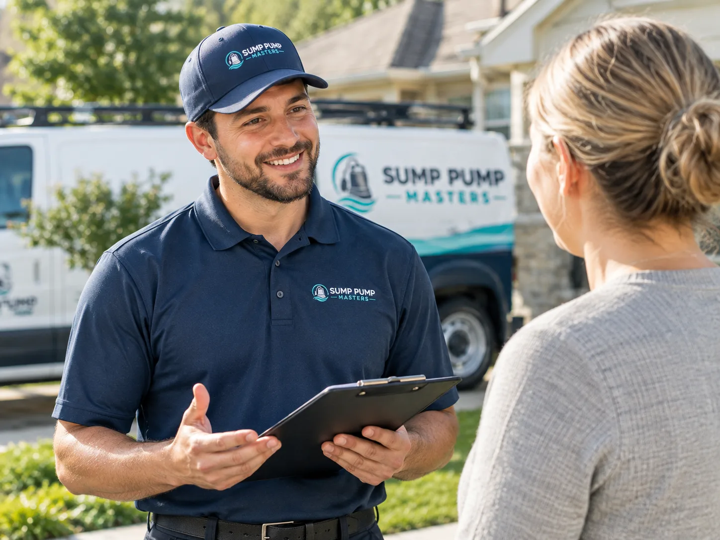 Sump Pump Repair Morristown, AZ FAQs
